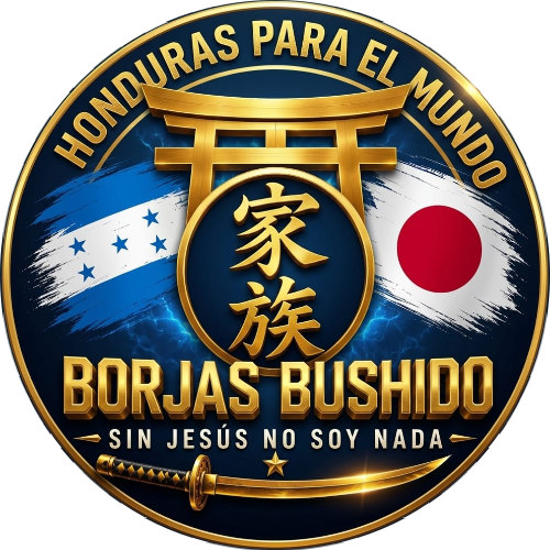 Borjas Bushido